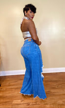 Load image into Gallery viewer, SILVER DIAMANTE TOP