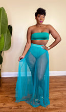 Load image into Gallery viewer, ADDICTED TO SUNSHINE SWIMSUIT SET (3 PIECE)