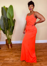 Load image into Gallery viewer, ELEVATED ESSENCE SET (ORANGE)