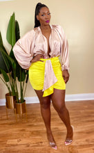 Load image into Gallery viewer, SPICE IT UP SET (LIME/GOLD)