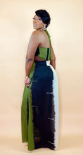 Load image into Gallery viewer, JUNGLE FEVER MAXI DRESS
