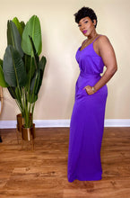 Load image into Gallery viewer, ESSENCE SET (PURPLE)