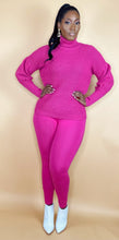 Load image into Gallery viewer, Hot Pink Sweater
