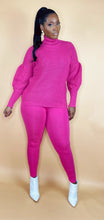 Load image into Gallery viewer, Hot Pink Sweater
